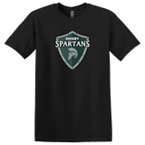 Biggby Spartans Softstyle T-Shirt