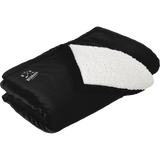 BSM Bernards Mountain Lodge Blanket
