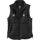 Ice Dogs Carhartt Gilliam Vest