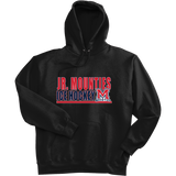 Jr. Mounties Super Heavyweight Fleece Hoodie