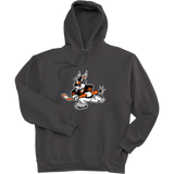 Danbury Hat Tricks Super Heavyweight Fleece Hoodie