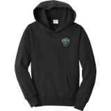 Biggby Spartans Youth Fan Favorite Fleece Pullover Hooded Sweatshirt