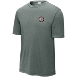 Ice Dogs Youth PosiCharge Competitor Tee