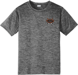 Orange County West Youth PosiCharge Electric Heather Tee